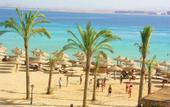 Туры в отель Pyramisa Sunset Pearl Beach & Golf Apartments