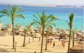 Туры в отель Pyramisa Sunset Pearl Beach & Golf Apartments