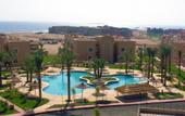 Туры в отель Pyramisa Sunset Pearl Beach & Golf Apartments
