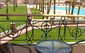 Туры в отель Pyramisa Sunset Pearl Beach & Golf Apartments