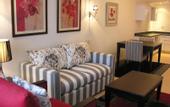 Туры в отель Pyramisa Sunset Pearl Beach & Golf Apartments