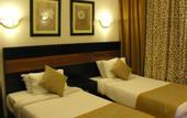 Туры в отель Pyramisa Sunset Pearl Beach & Golf Apartments