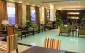 Туры в отель Pyramisa Sunset Pearl Beach & Golf Apartments