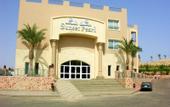 Туры в отель Pyramisa Sunset Pearl Beach & Golf Apartments
