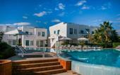 Туры в отель Sunset Sharm