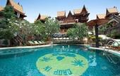 Туры в отель Sunset Villa Resort and Spa