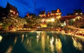 Туры в отель Sunset Villa Resort and Spa