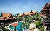Туры в отель Sunset Villa Resort and Spa