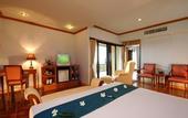 Туры в отель Sunset Villa Resort and Spa