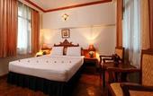 Туры в отель Sunset Villa Resort and Spa
