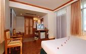 Туры в отель Sunset Villa Resort and Spa