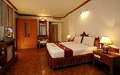 Туры в отель Sunset Villa Resort and Spa