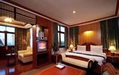 Туры в отель Sunset Villa Resort and Spa