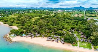 The Sunset Village Beach Resort 4*