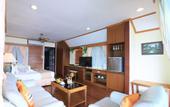 Туры в отель The Sunset Village Beach Resort