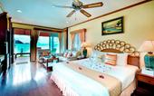 Туры в отель The Sunset Village Beach Resort