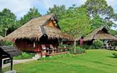Туры в отель The Sunset Village Beach Resort