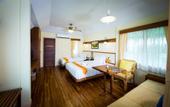 Туры в отель The Sunset Village Beach Resort