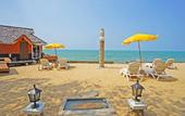 Туры в отель The Sunset Village Beach Resort