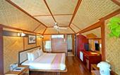 Туры в отель The Sunset Village Beach Resort