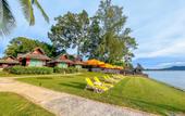 Туры в отель The Sunset Village Beach Resort