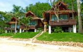 Туры в отель The Sunset Village Beach Resort