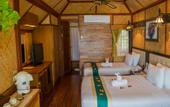 Туры в отель The Sunset Village Beach Resort