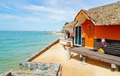 Туры в отель The Sunset Village Beach Resort