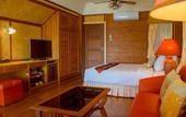 Туры в отель The Sunset Village Beach Resort