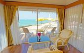 Туры в отель The Sunset Village Beach Resort