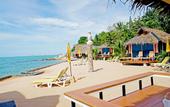 Туры в отель The Sunset Village Beach Resort