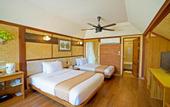 Туры в отель The Sunset Village Beach Resort