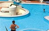 Туры в отель Sunshine Club Hotel & Spa