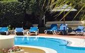 Туры в отель Sunshine Club Hotel & Spa