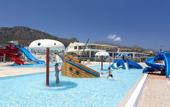 Туры в отель Sunshine Crete Beach