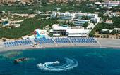 Туры в отель Sunshine Crete Beach