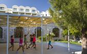 Туры в отель Sunshine Crete Beach