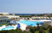 Туры в отель Sunshine Crete Beach