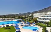 Туры в отель Sunshine Crete Beach
