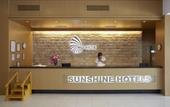 Туры в отель Sunshine Crete Beach