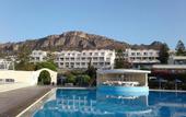 Туры в отель Sunshine Crete Beach