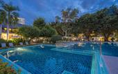 Туры в отель Sunshine Garden Resort