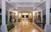 Туры в отель Sunshine Garden Resort