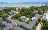 Туры в отель Sunshine Garden Resort
