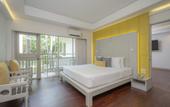 Туры в отель Sunshine Garden Resort