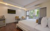 Туры в отель Sunshine Garden Resort