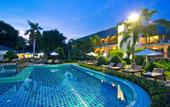 Туры в отель Sunshine Garden Resort