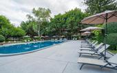 Туры в отель Sunshine Garden Resort