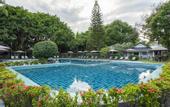 Туры в отель Sunshine Garden Resort