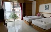 Туры в отель Sun Shine Patong